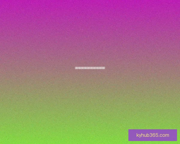 全方位解析体育竞猜技巧与赛事趋势预测攻略