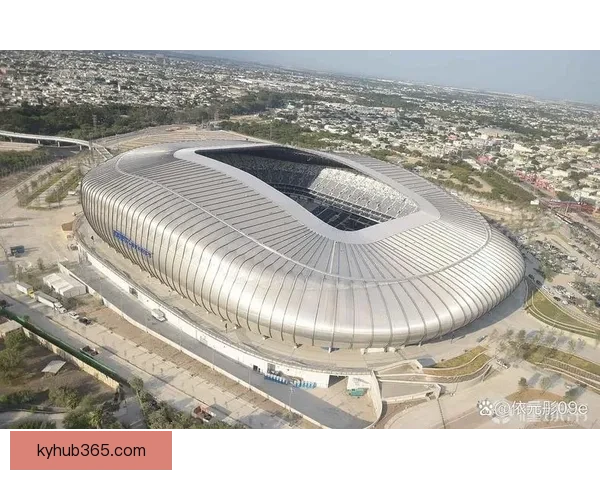 2026世界杯赛场风采全览城市魅力与赛事亮点解析