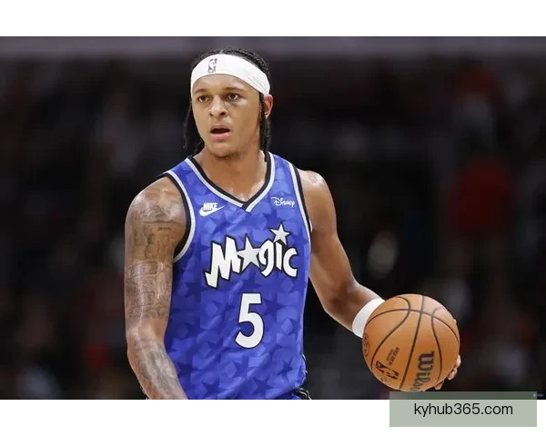 班凯罗呼吁全队保持专注通过分享球让每人都有机会发挥