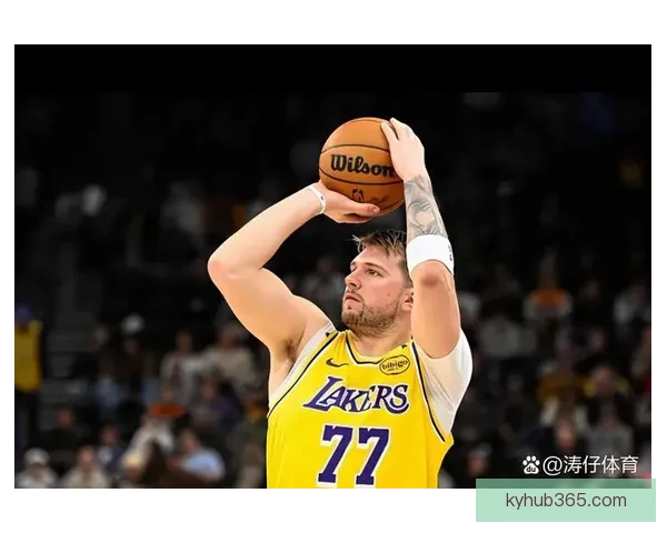 东契奇连续12场30分领跑全联盟 场均近40分助湖人豪取十一胜一负