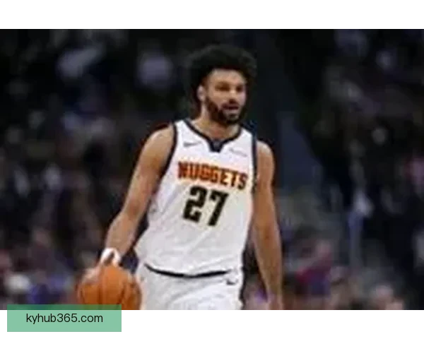 火力全开穆雷上半场狂砍三十三分刷新个人纪录