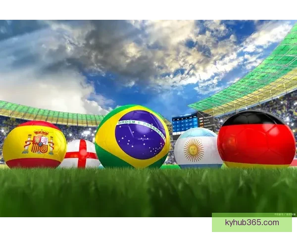 2026世界杯赛场风采全览城市魅力与赛事亮点解析