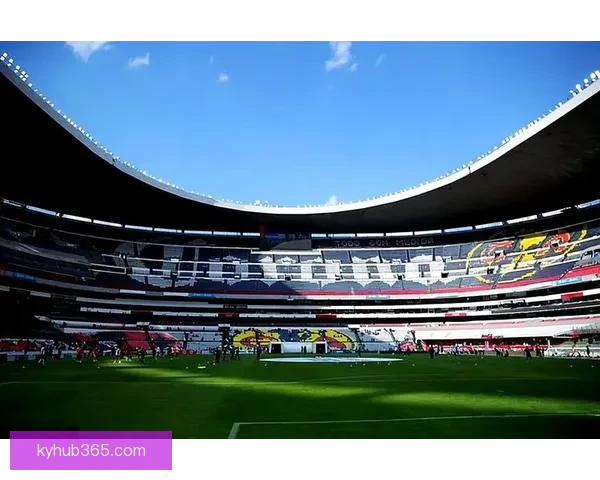 2026世界杯赛场风采全览城市魅力与赛事亮点解析