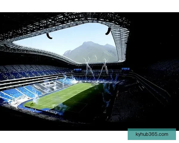 2026世界杯赛场风采全览城市魅力与赛事亮点解析