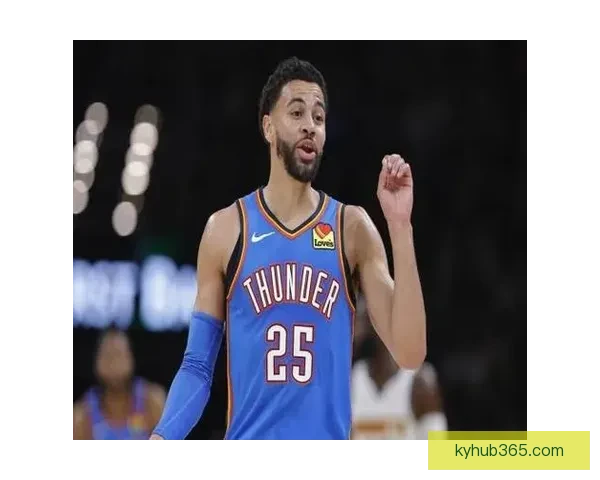 NBA公布奇才雷霆冲突处罚 阿贾伊米切尔和尚帕涅各禁赛一场